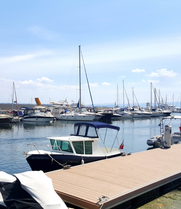 Viaport Marina
