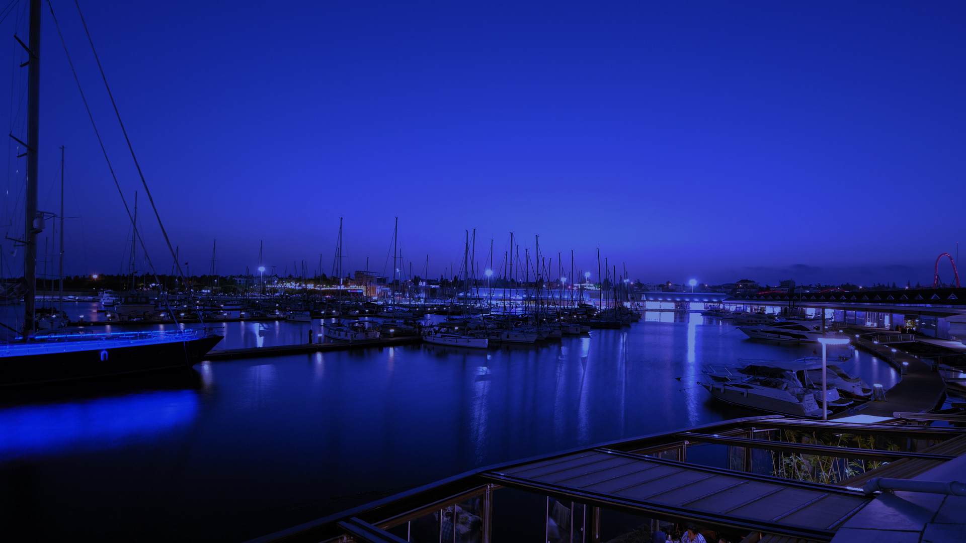 Viaport Marina
